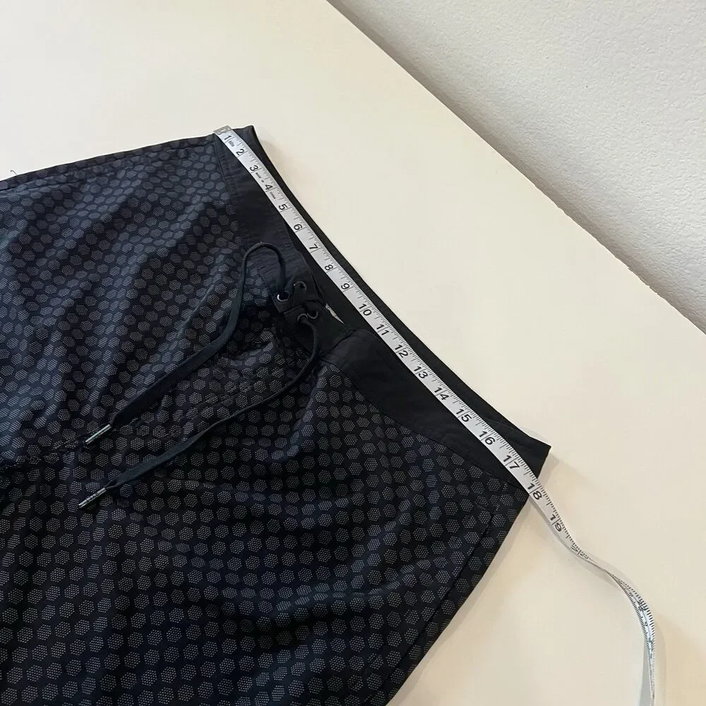 Men’s BYLT Premium Basics Coastal Board Shorts Size 34